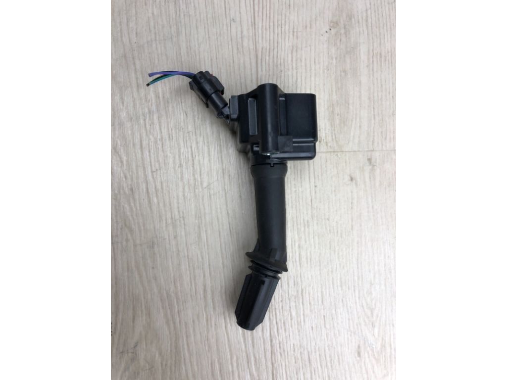25203537 | Катушка зажигания CHEVROLET CRUZE 15-