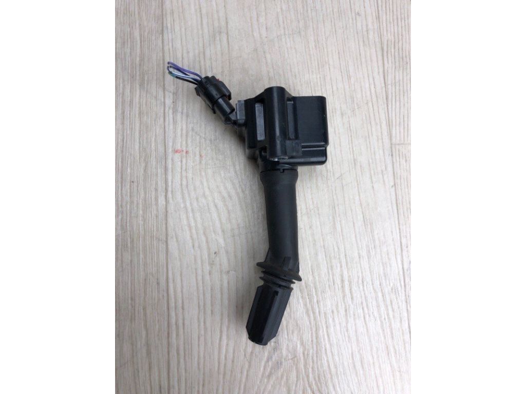 25203537 | Котушка запалювання CHEVROLET CRUZE 15-