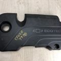 12687759 | Накладка двигуна декоративна CHEVROLET CRUZE 15-
