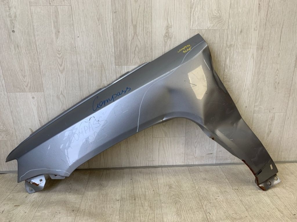 68085303AB | Крыло переднее лев. JEEP COMPASS 06-16
