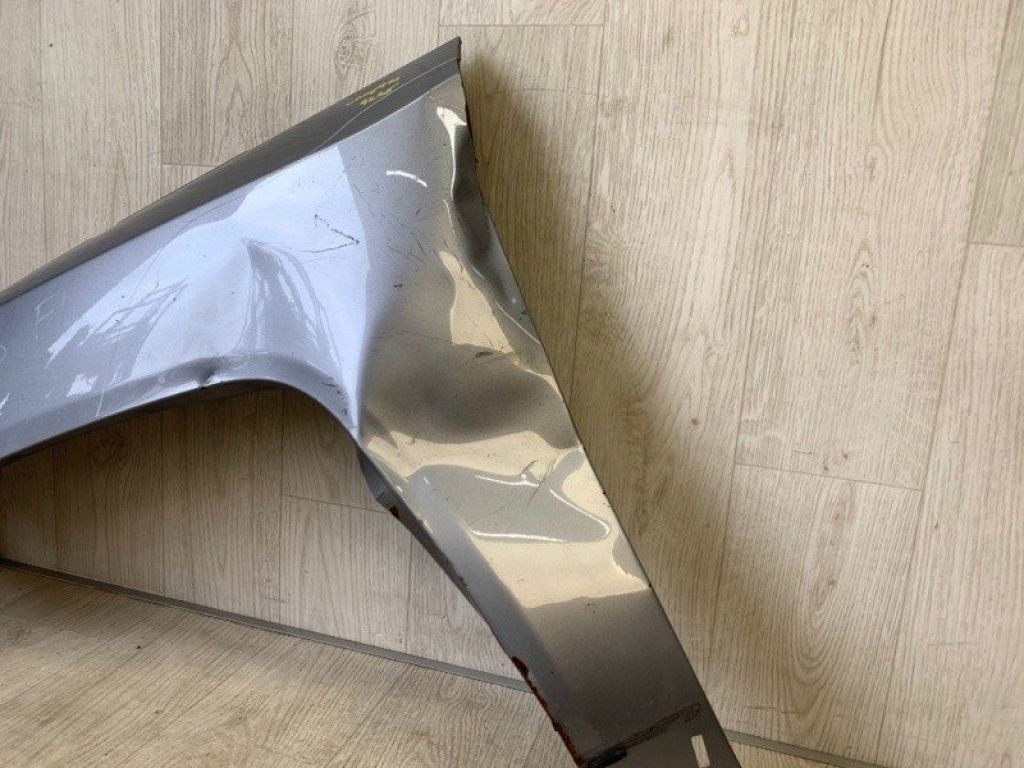 68085303AB | Крыло переднее лев. JEEP COMPASS 06-16 - Фото 3