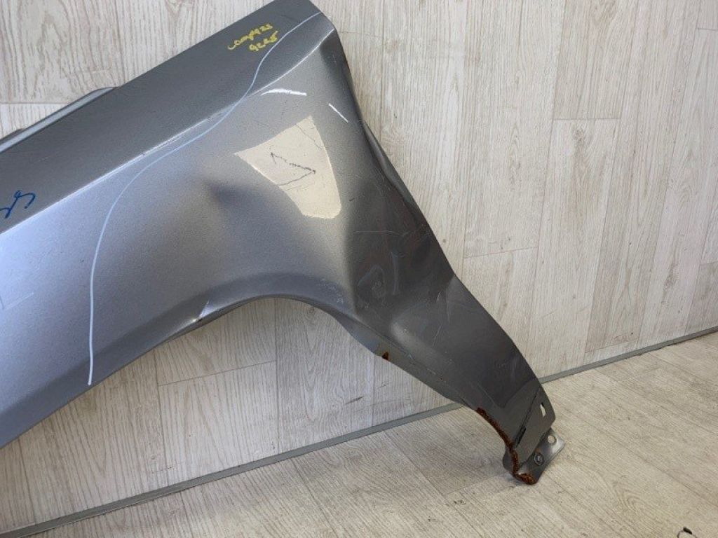 68085303AB | Крыло переднее лев. JEEP COMPASS 06-16 - Фото 4