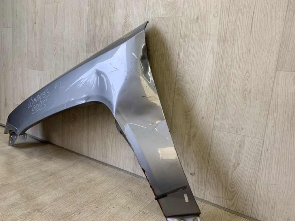 68085303AB | Крыло переднее лев. JEEP COMPASS 06-16 - Фото 5