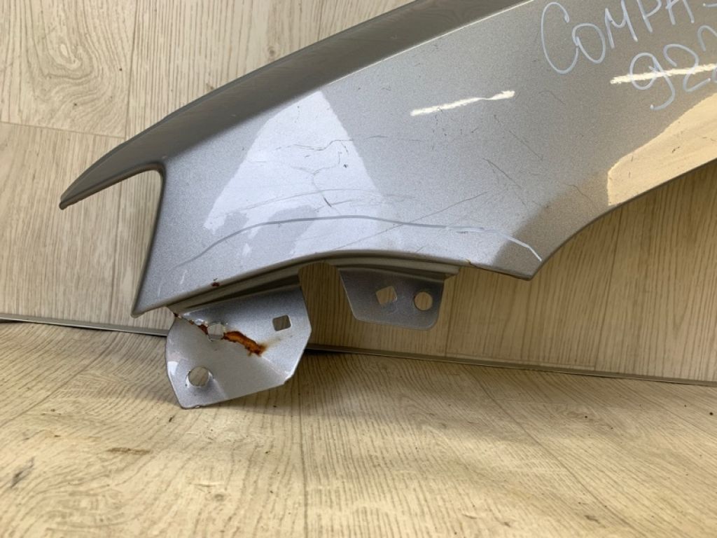 68085303AB | Крыло переднее лев. JEEP COMPASS 06-16 - Фото 6