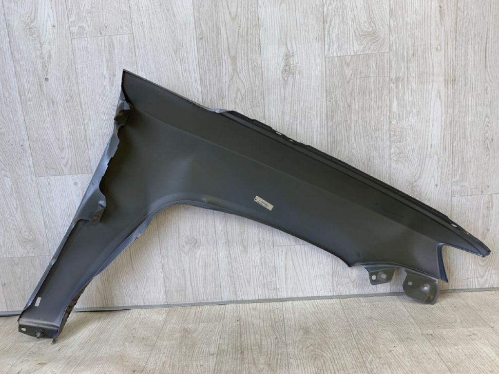 68085303AB | Крыло переднее лев. JEEP COMPASS 06-16 - Фото 7