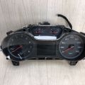 42687144 | Панель приборов CHEVROLET CRUZE 15-