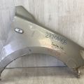 66320-0W260 | Крило переднє прав. HYUNDAI SANTA FE (CM) 05-12