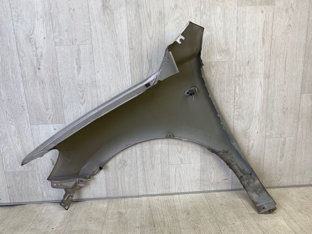 66320-0W260 | Крило переднє прав. HYUNDAI SANTA FE (CM) 05-12 - Фото 6