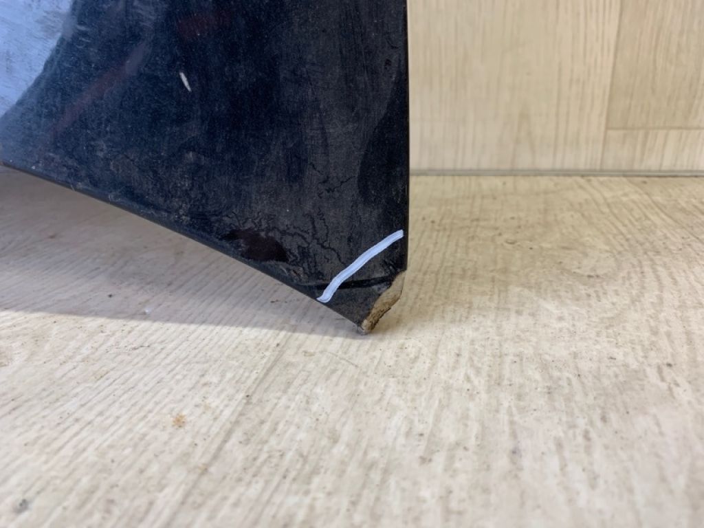 68081822AC | Капот DODGE DART 12-16 - Фото 4