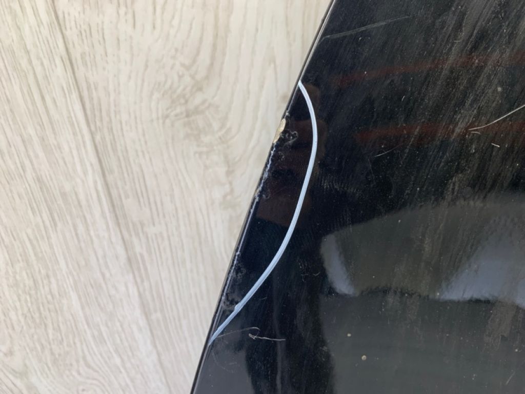 68081822AC | Капот DODGE DART 12-16 - Фото 5