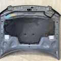 F5100-CG0MM | Капот INFINITI FX S50 03-08 - Превью 4