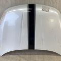 FEA0M-JM0MA | Капот NISSAN ROGUE 08-15