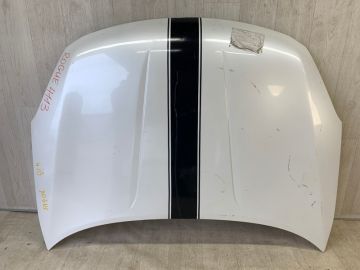 Капот NISSAN ROGUE 08-15