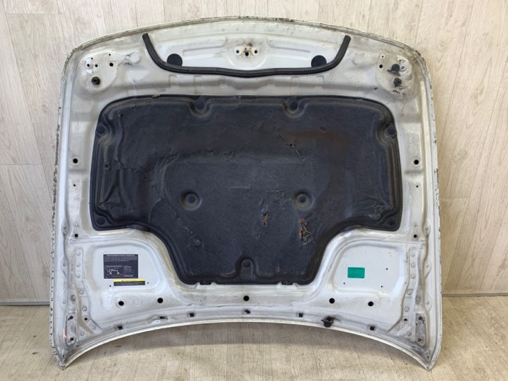 F510M-JK0M0 | Капот INFINITI G25/G35/G37/Q40 06-14 - Фото 4