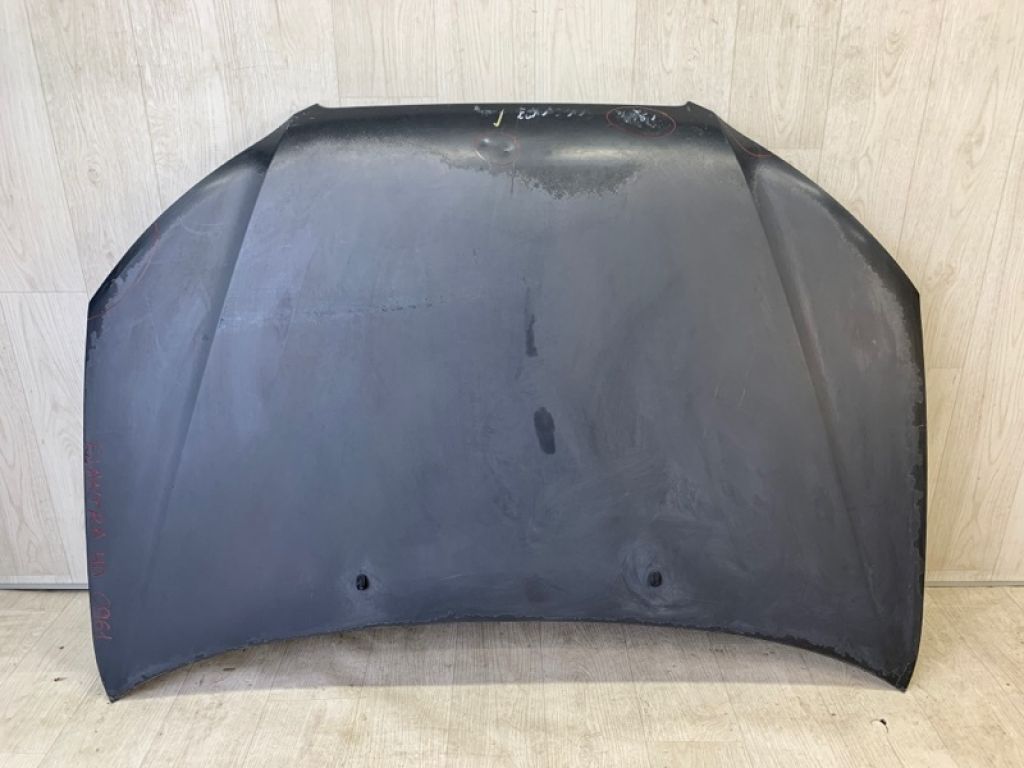 66400-2H010 | Капот HYUNDAI ELANTRA HD 06-11