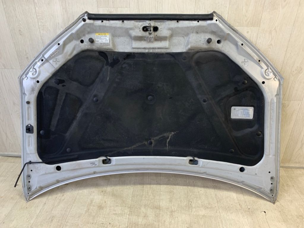 66400-2H010 | Капот HYUNDAI ELANTRA HD 06-11 - Фото 7