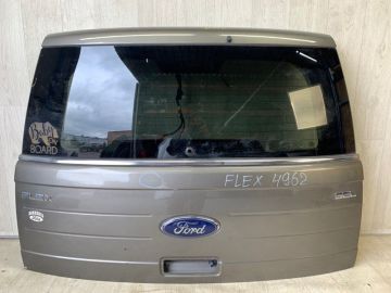 Крышка багажника FORD FLEX 08-19