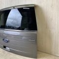 BA8Z-7440010-A | Крышка багажника FORD FLEX 08-19 - Превью 3