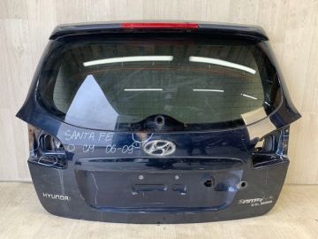 Крышка багажника HYUNDAI SANTA FE (CM) 05-12