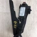 1K1 723 503 AR | Педаль газа VOLKSWAGEN BEETLE 11-19 - Превью 2