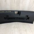 5C5 863 459 C 82V | Накладка панели багажника внутренняя VOLKSWAGEN BEETLE 11-19