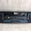 5C5 863 459 C 82V | Накладка панели багажника внутренняя VOLKSWAGEN BEETLE 11-19 - Превью 2