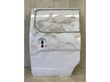 Двері зсувні лів. NISSAN NV200 USA 13-