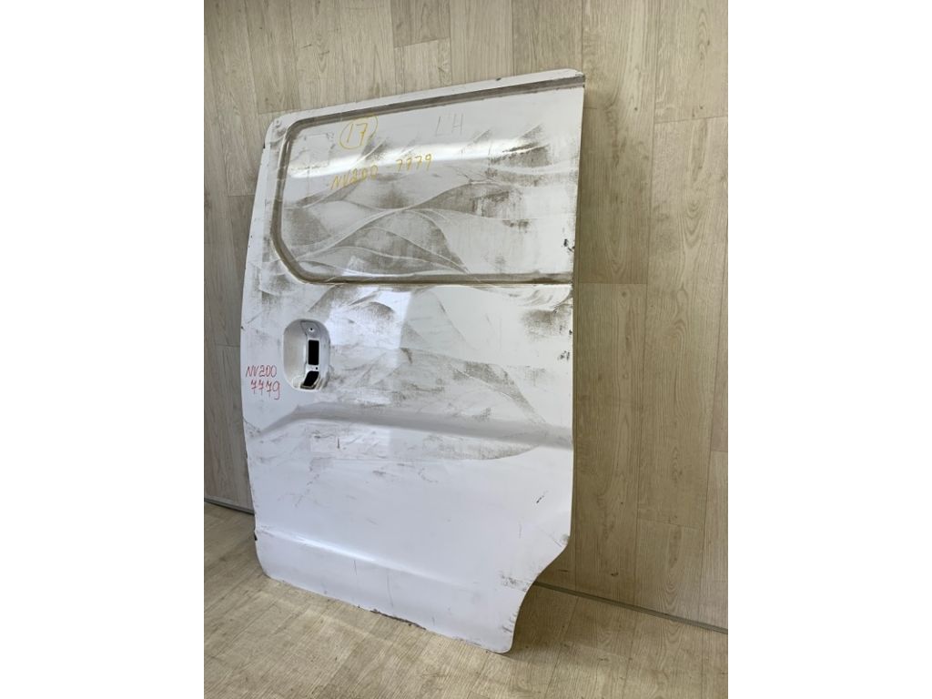 HBA01-4AJMB | Дверь боковая сдвижная лев. NISSAN NV200 USA 13- - Фото 3