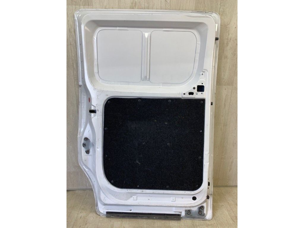 HBA01-4AJMB | Дверь боковая сдвижная лев. NISSAN NV200 USA 13- - Фото 4