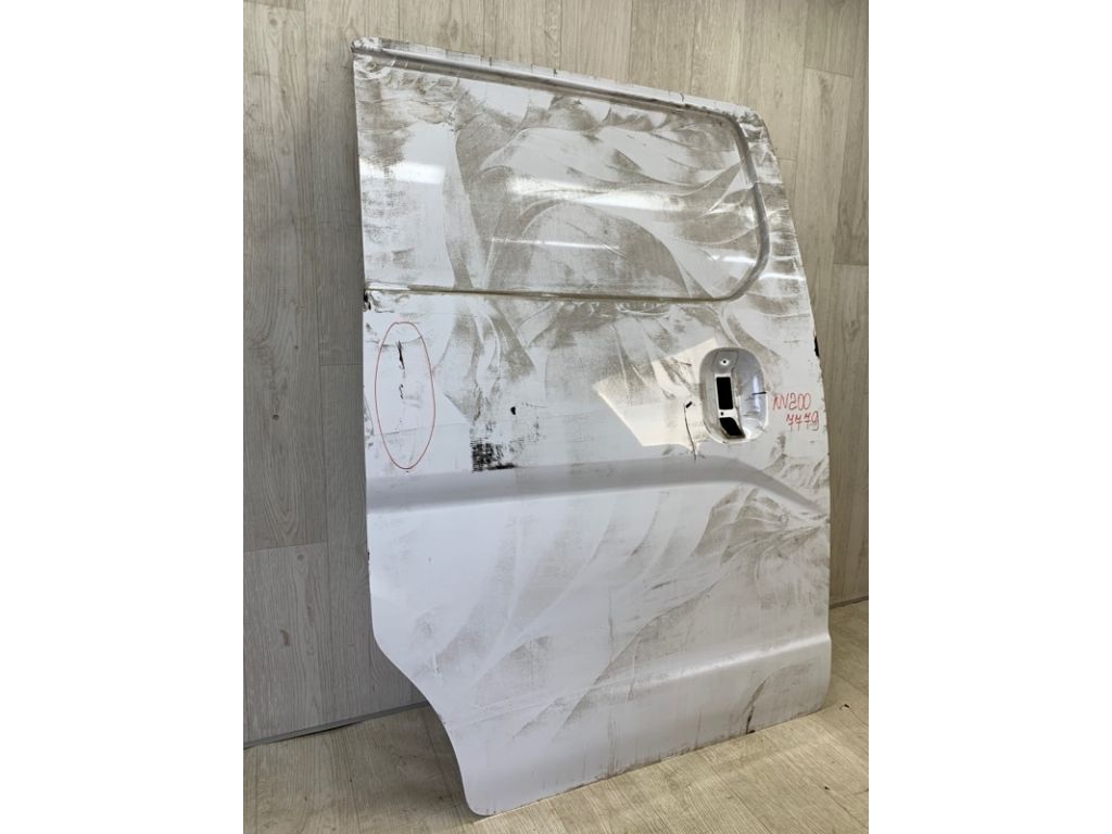 HBA00-4AJMB | Двері зсувні прав. NISSAN NV200 USA 13- - Фото 2