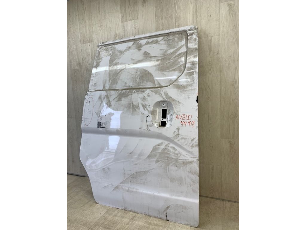 HBA00-4AJMB | Двері зсувні прав. NISSAN NV200 USA 13- - Фото 3