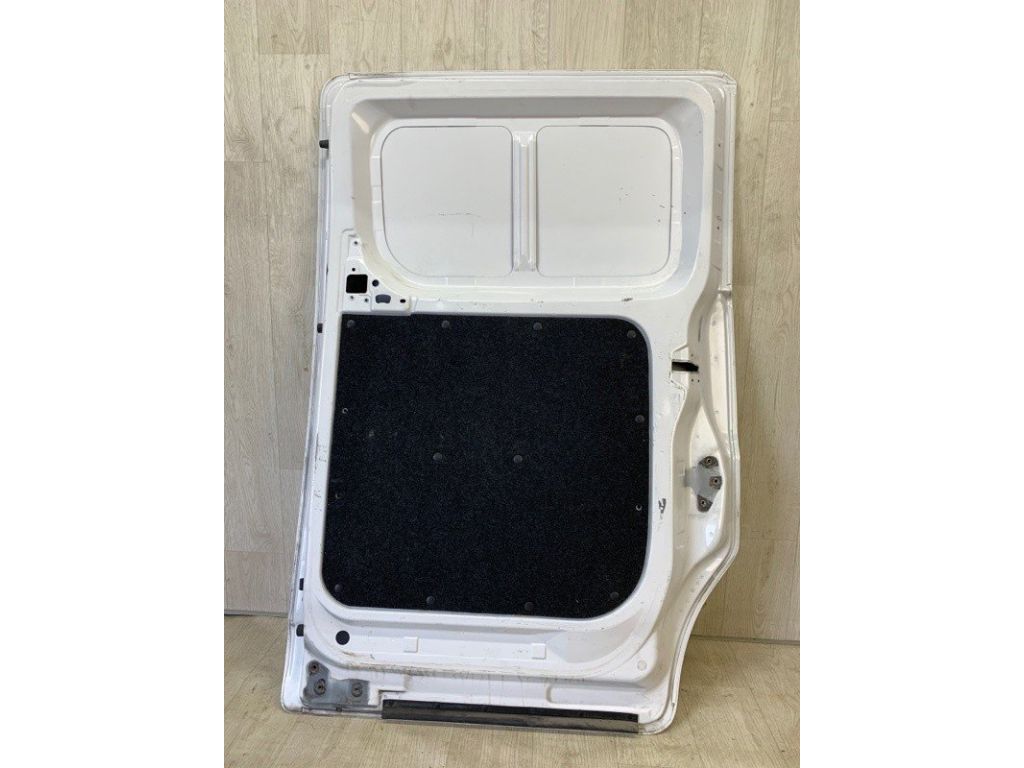 HBA00-4AJMB | Двері зсувні прав. NISSAN NV200 USA 13- - Фото 4