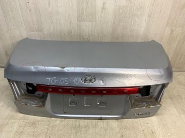 Крышка багажника HYUNDAI GRANDEUR 05-11