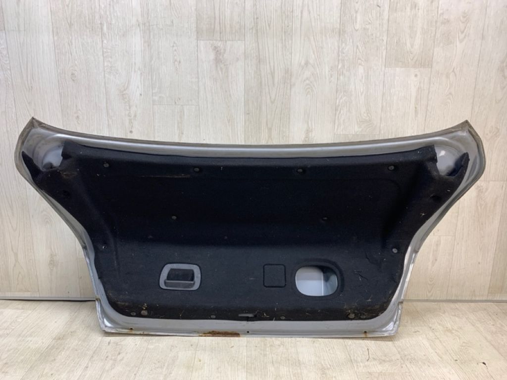 69200-3L050 | Кришка багажника HYUNDAI GRANDEUR 05-11 - Фото 6