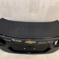 84209473 | Крышка багажника CHEVROLET CRUZE 15- - Превью 3