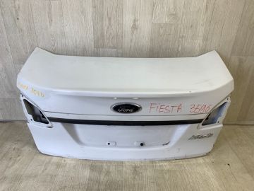 Крышка багажника FORD FIESTA 08-17