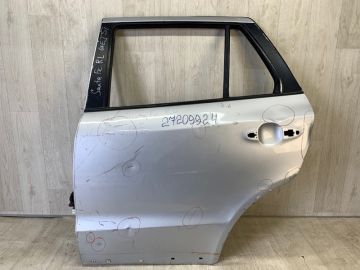 Дверь задн. лев. HYUNDAI SANTA FE (CM) 05-12