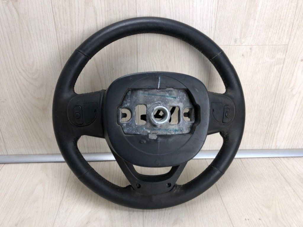 5QV351X9AC | Руль JEEP CHEROKEE 14- - Фото 3