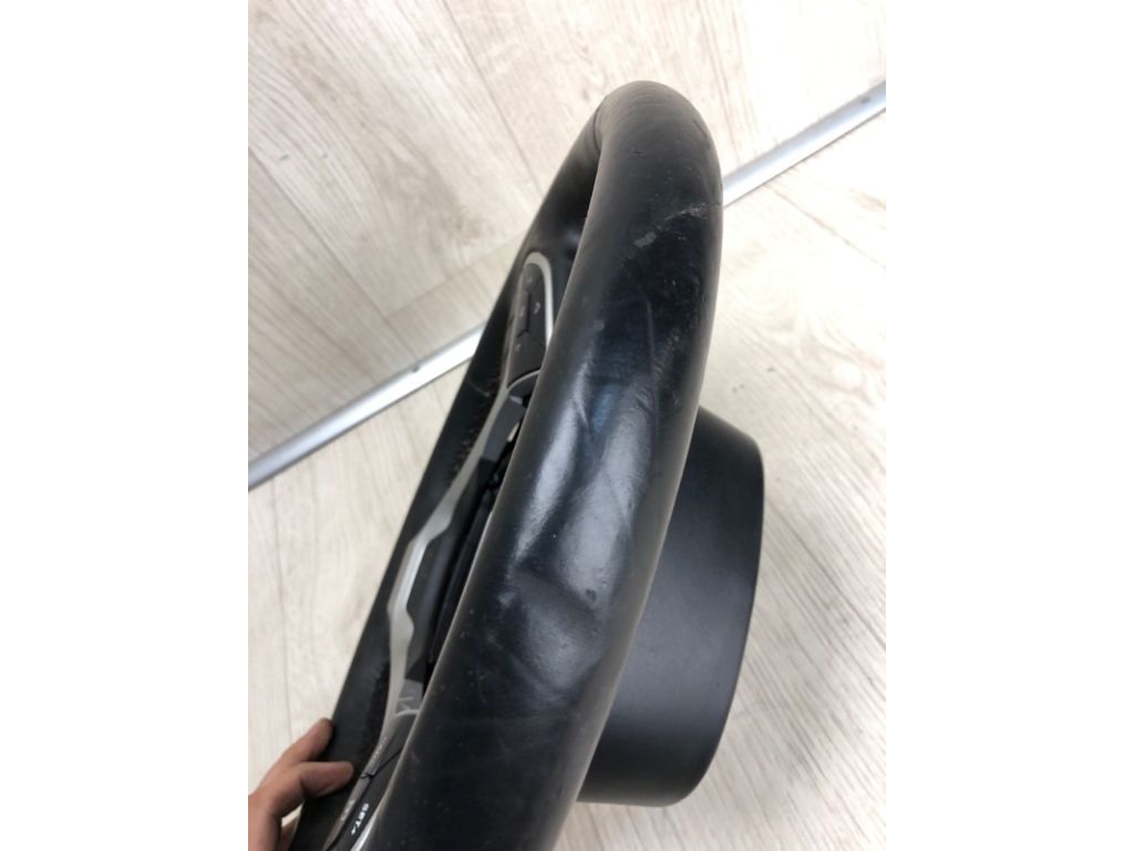 5QV351X9AC | Руль JEEP CHEROKEE 14- - Фото 4