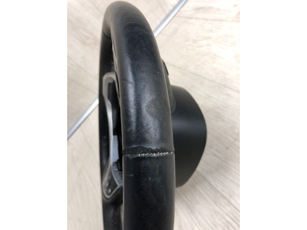 5QV351X9AC | Руль JEEP CHEROKEE 14- - Фото 5