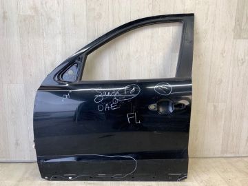 Дверь передн. лев. HYUNDAI SANTA FE (CM) 05-12