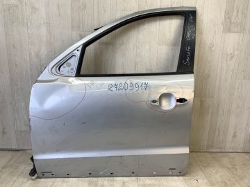Дверь передн. лев. HYUNDAI SANTA FE (CM) 05-12