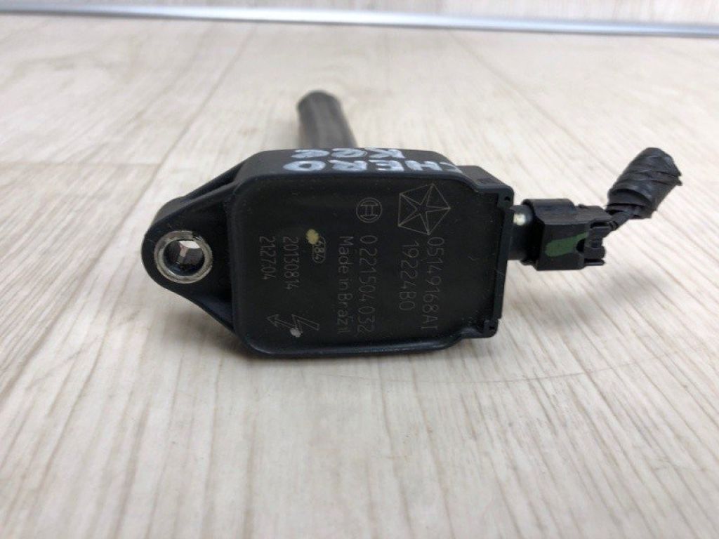 5149168AI | Катушка зажигания JEEP CHEROKEE 14- - Фото 2