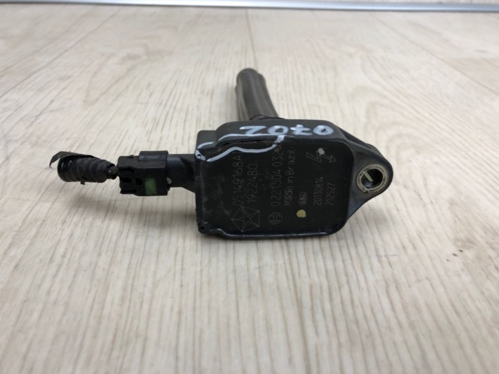 5149168AI | Катушка зажигания JEEP CHEROKEE 14- - Фото 2