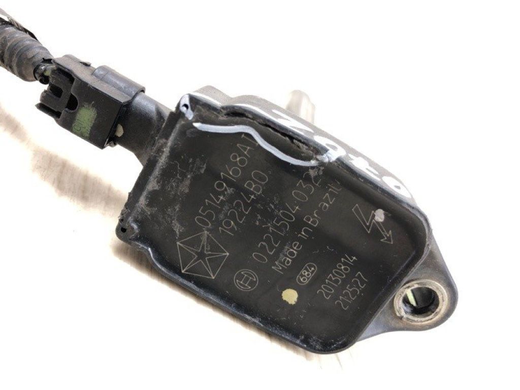 5149168AI | Катушка зажигания JEEP CHEROKEE 14- - Фото 3