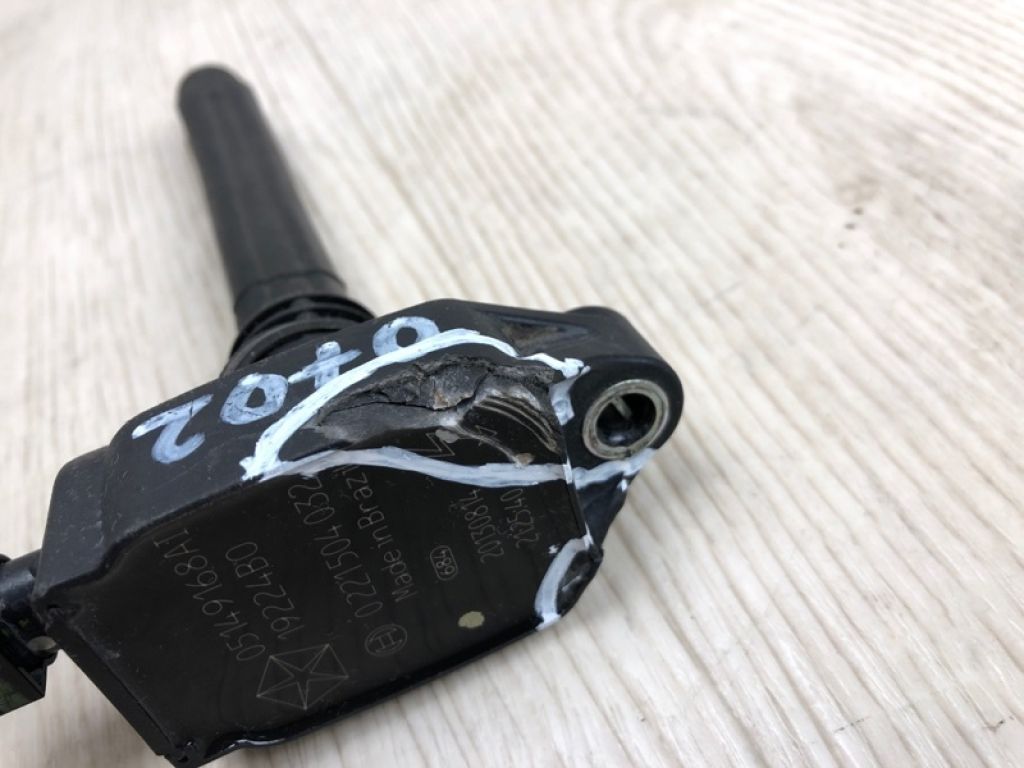 5149168AI | Катушка зажигания JEEP CHEROKEE 14- - Фото 3