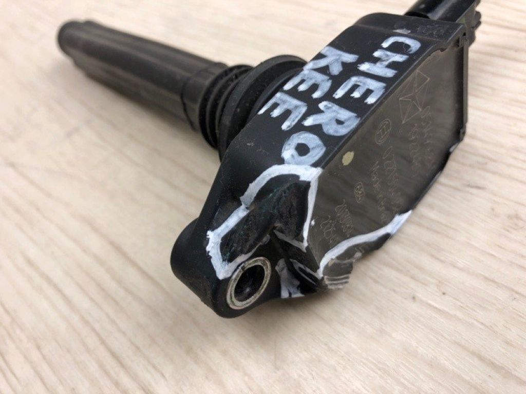 5149168AI | Катушка зажигания JEEP CHEROKEE 14- - Фото 4