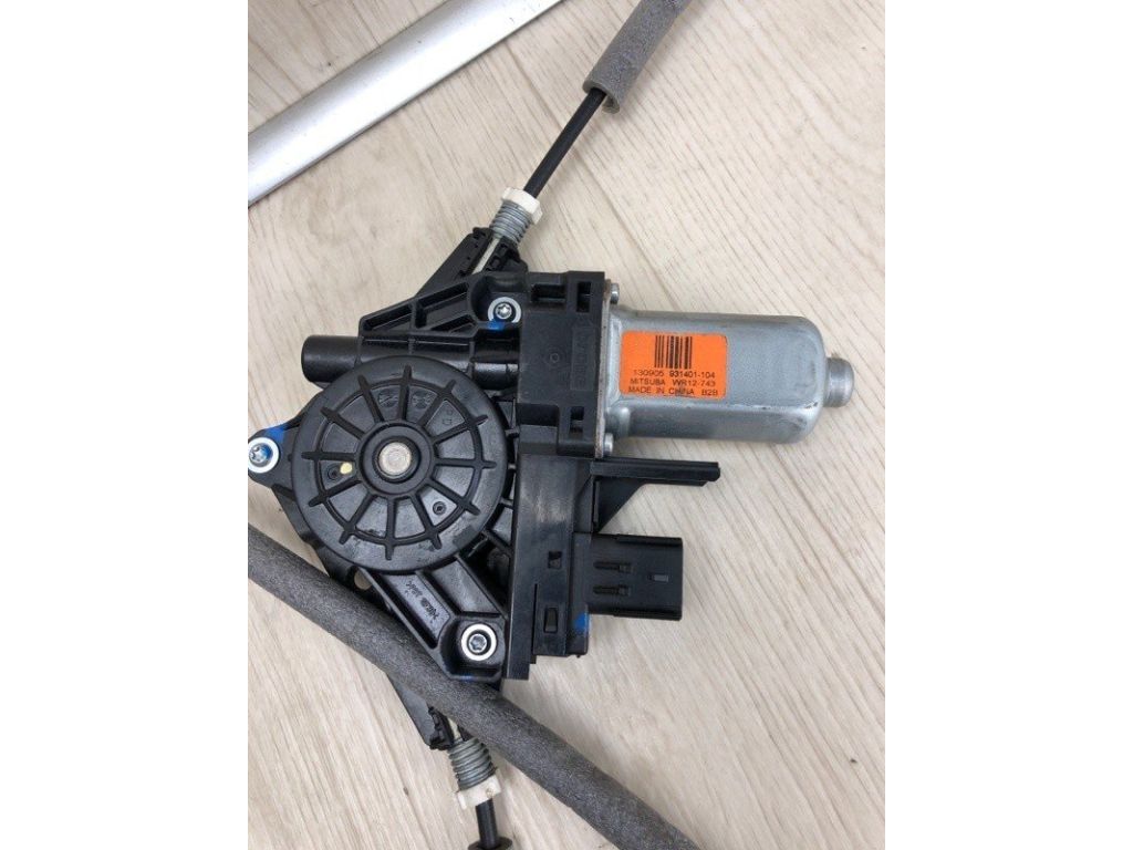 68227254AA | Стеклоподъемник передн. прав. JEEP CHEROKEE 14- - Фото 2