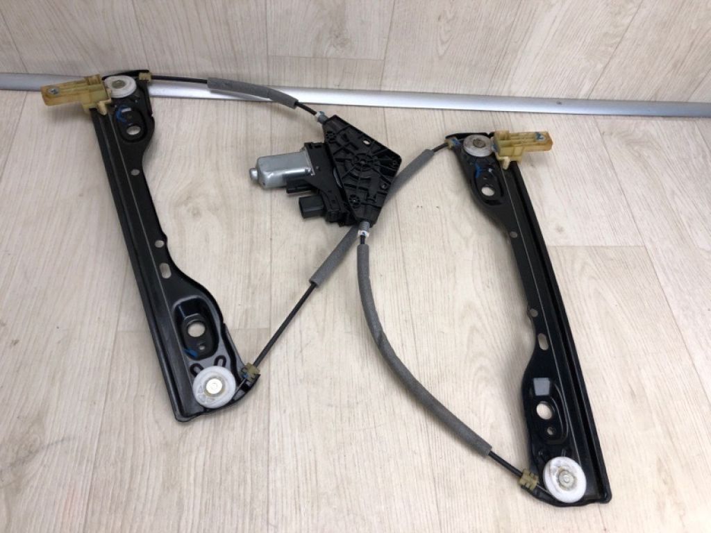 68227254AA | Стеклоподъемник передн. прав. JEEP CHEROKEE 14- - Фото 3