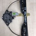 68227458AA | Склопідйомник задн. прав. JEEP CHEROKEE 14-